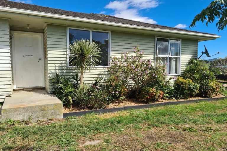 Photo of property in 433 Mangapai Road, Mangapai, Whangarei, 0178