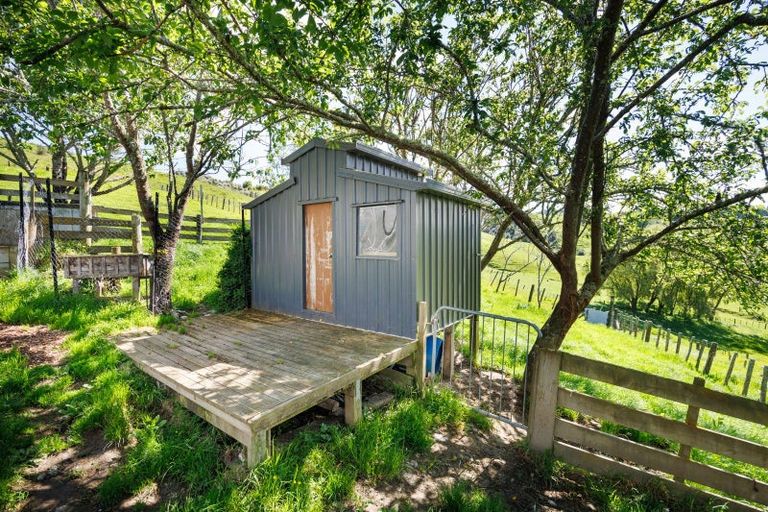 Photo of property in 941 Finnis Road, Pohangina, Ashhurst, 4884