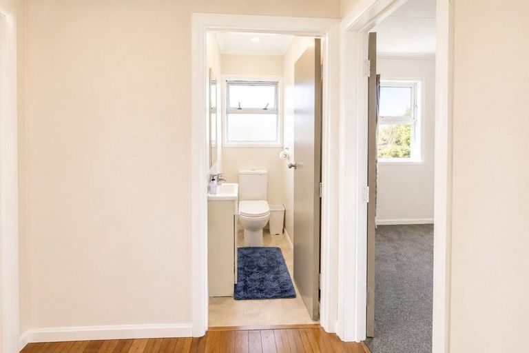 Photo of property in 50 Kotuku Street, Elsdon, Porirua, 5022