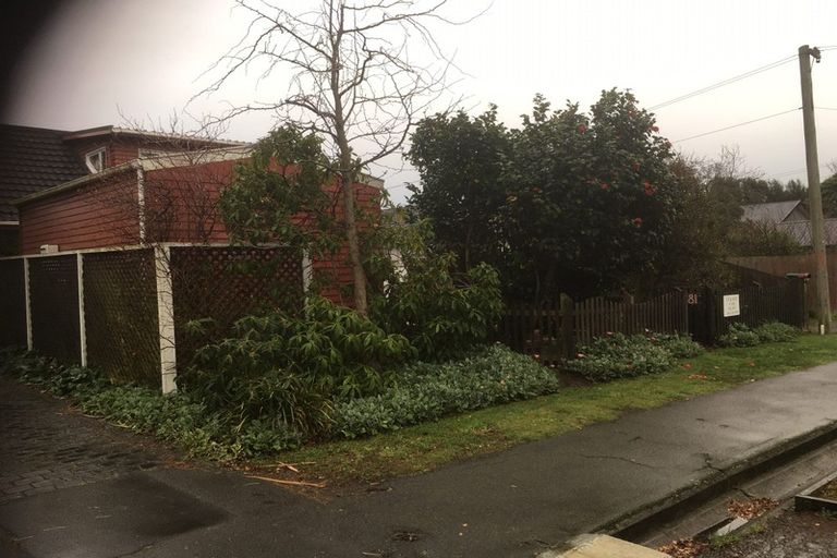 Photo of property in 81 Condell Avenue, Papanui, Christchurch, 8053