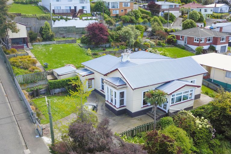 Photo of property in 6 Earn Street, Oamaru North, Oamaru, 9400