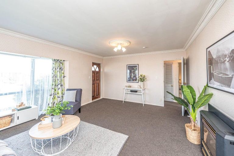 Photo of property in 62 Treadwell Street, Springvale, Whanganui, 4501
