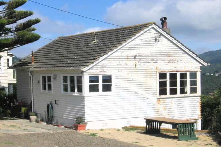 Photo of property in 18 Ellora Street, Ngaio, Wellington, 6035