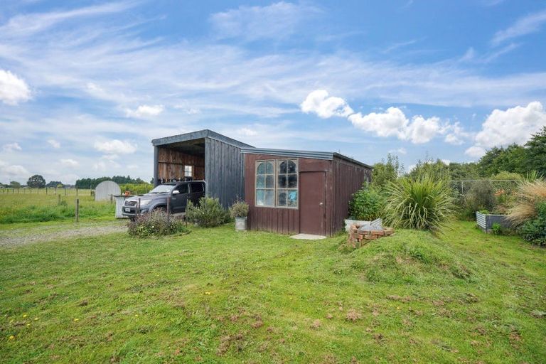Photo of property in 30 Taylor East, Makarewa, Invercargill, 9876