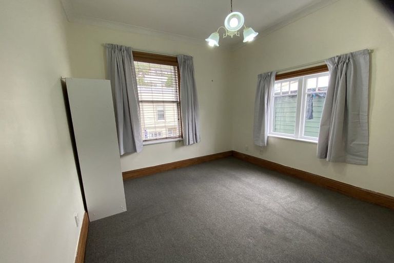 Photo of property in 293 Tinakori Road, Thorndon, Wellington, 6011