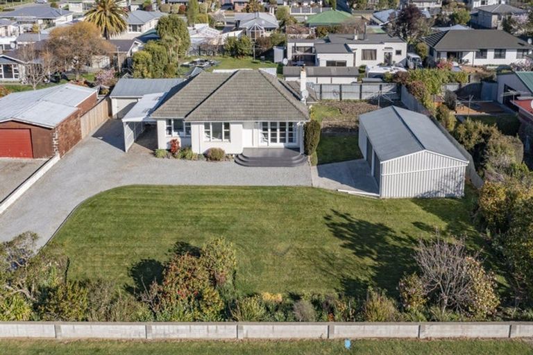 Photo of property in 3 Rata Street, Rangiora, 7400