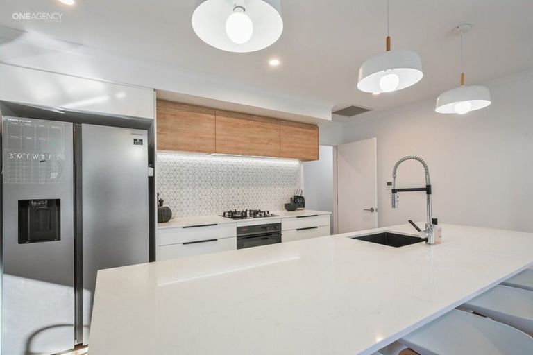 Photo of property in 83 Gladstone Road, Woodend, 7610