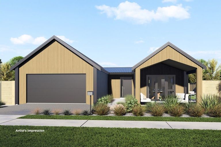 Photo of property in 12 Moonstone Street, Albert Town, Wanaka, 9305