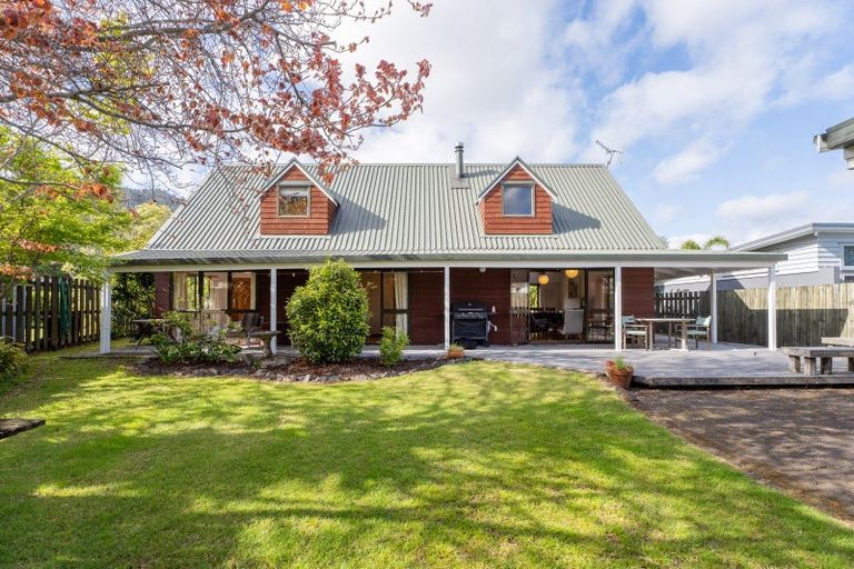 Photo of property in 24 Glen Venus, Pauanui, Hikuai, 3579