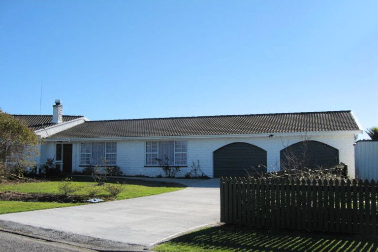 Photo of property in 1 Robert Road, Paroa, Greymouth, 7805