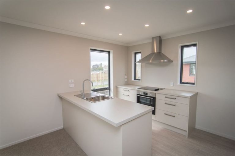 Photo of property in 24a Millpond Lane, Lincoln, 7608