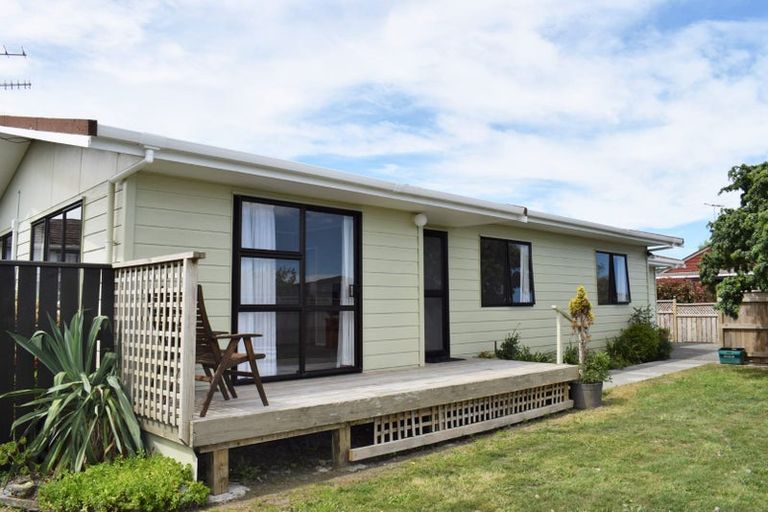Photo of property in 15a Te Manuao Road, Otaki, 5512