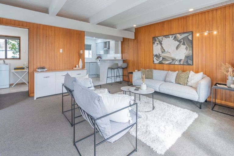 Photo of property in 3/179 Marine Parade, New Brighton, Christchurch, 8083