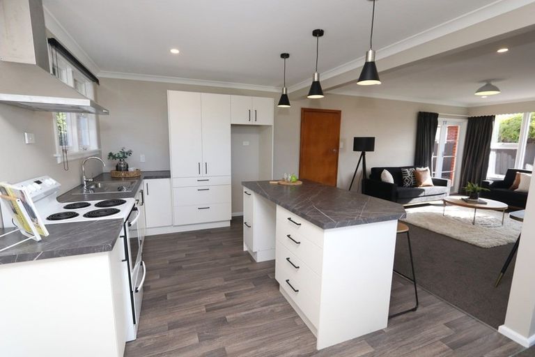 Photo of property in 22 Porter Street, Netherby, Ashburton, 7700