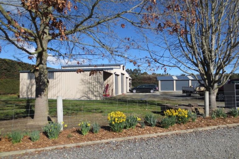 Photo of property in 101 Seafield Road, Netherby, Ashburton, 7772