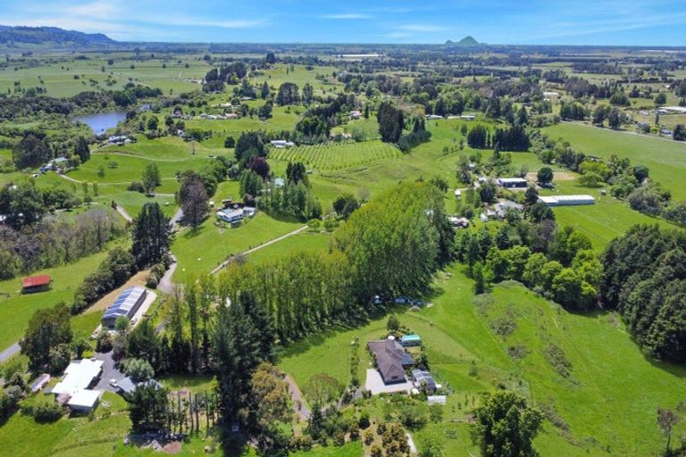 Photo of property in 131b Hogg Road, Rotoma, Whakatane, 3192
