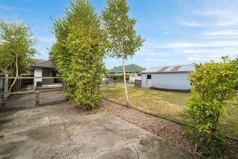 Photo of property in 36 Ariki Place, Hei Hei, Christchurch, 8042
