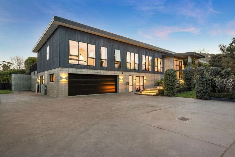 Photo of property in 28 Taylor Road, Waimauku, 0882