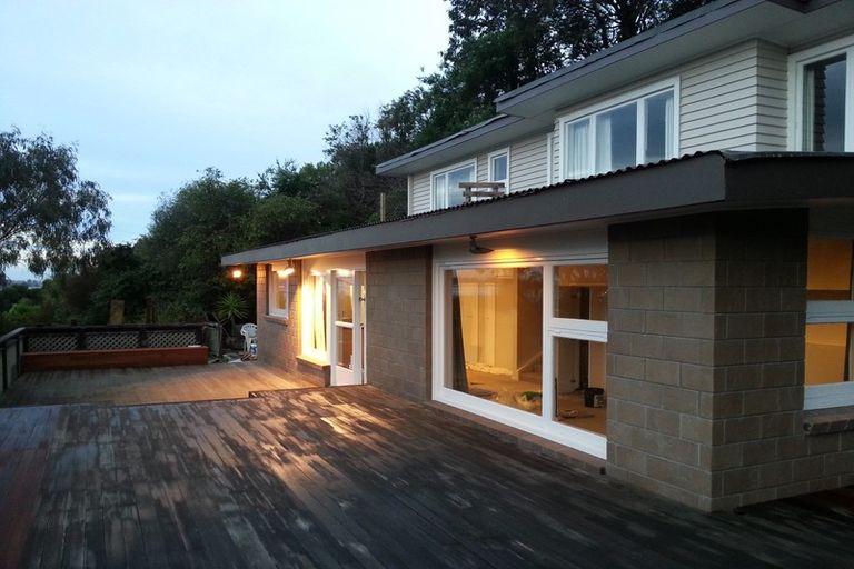 Photo of property in 365 Port Hills Road, Hillsborough, Christchurch, 8022