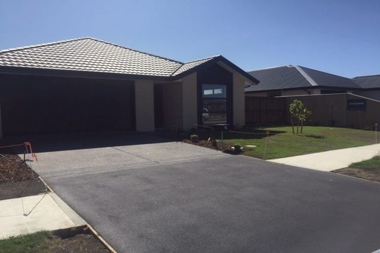 Photo of property in 19 Halpin Drive, Lincoln, 7608