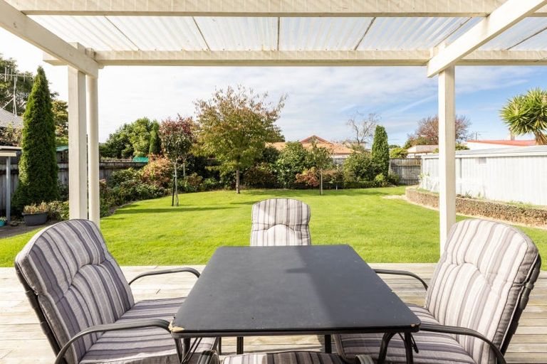Photo of property in 18 Mission Road, Greenmeadows, Napier, 4112