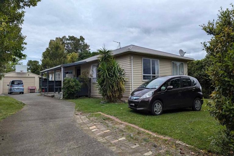 Photo of property in 8 Stirling Street, Te Aroha, 3320