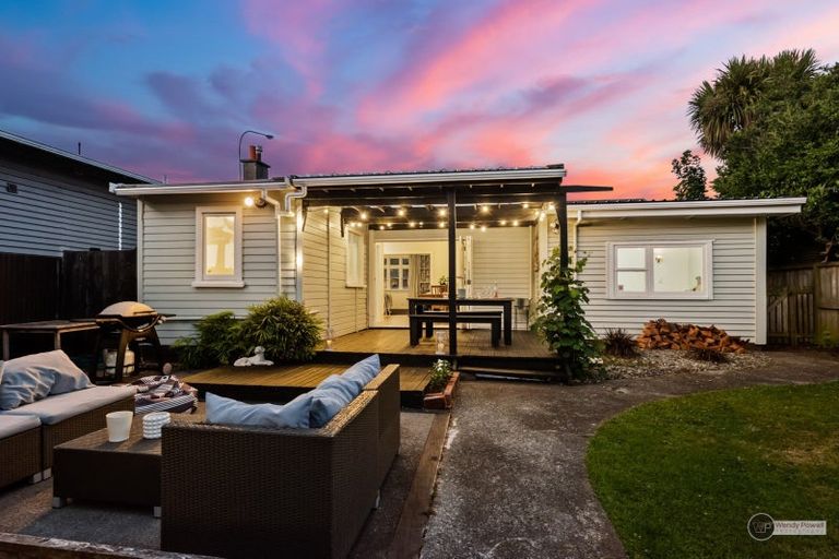 Photo of property in 48 Brunswick Street, Hutt Central, Lower Hutt, 5010