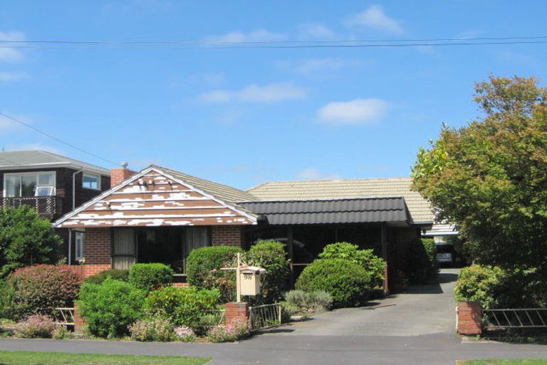 Photo of property in 98 Sparks Road, Hoon Hay, Christchurch, 8025
