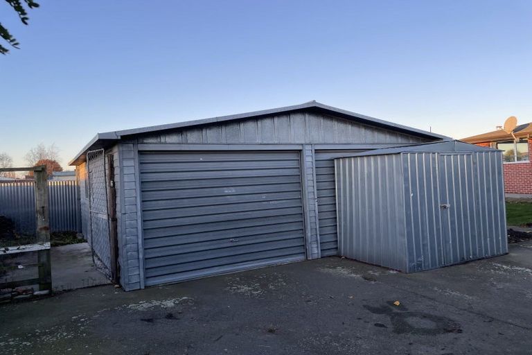 Photo of property in 62 George Street, Tinwald, Ashburton, 7700