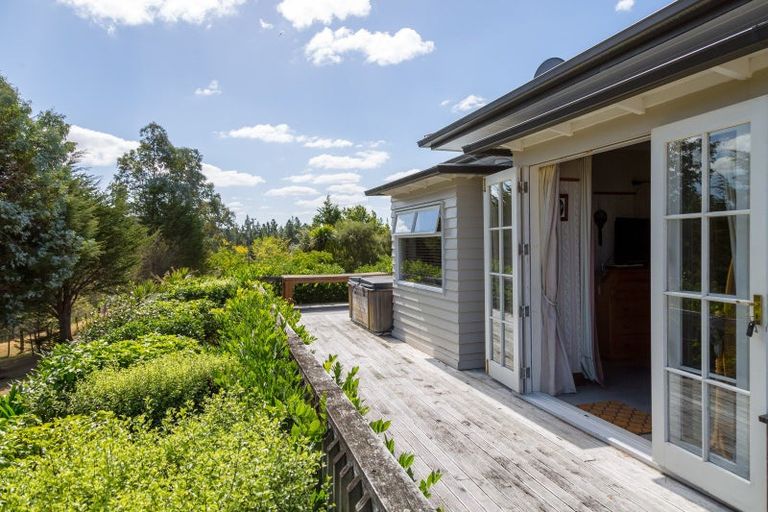 Photo of property in 2249d Te Wharau Road, Te Wharau, Masterton, 5883