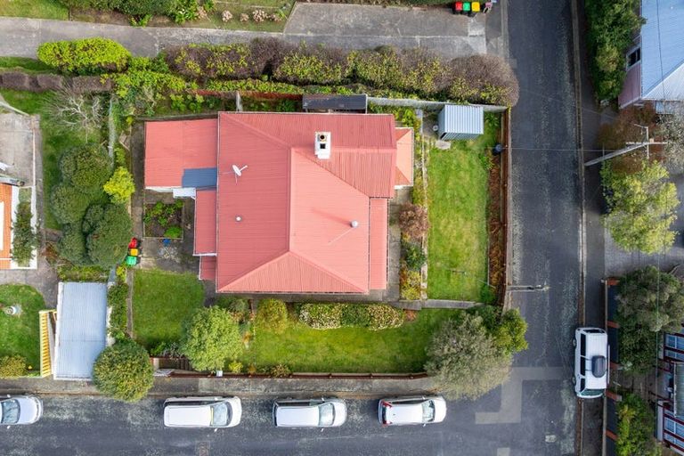 Photo of property in 6 Vickery Place, Maryhill, Dunedin, 9011