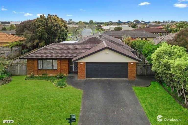 Photo of property in 89 Summerland Drive, Henderson, Auckland, 0612