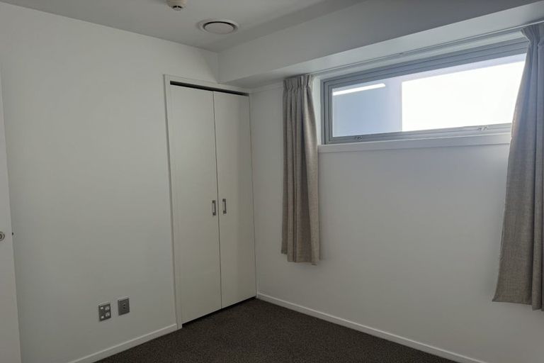 Photo of property in Soho Apartments, 509/74 Taranaki Street, Te Aro, Wellington, 6011