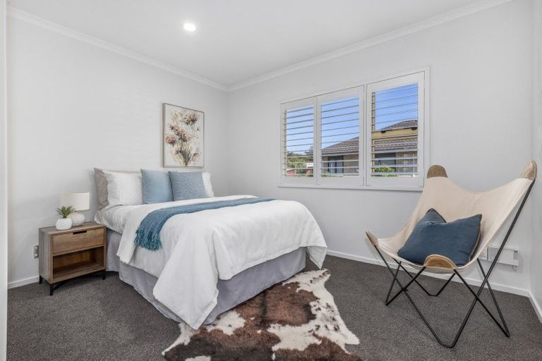 Photo of property in 45a Apple Terrace, Ranui, Porirua, 5024