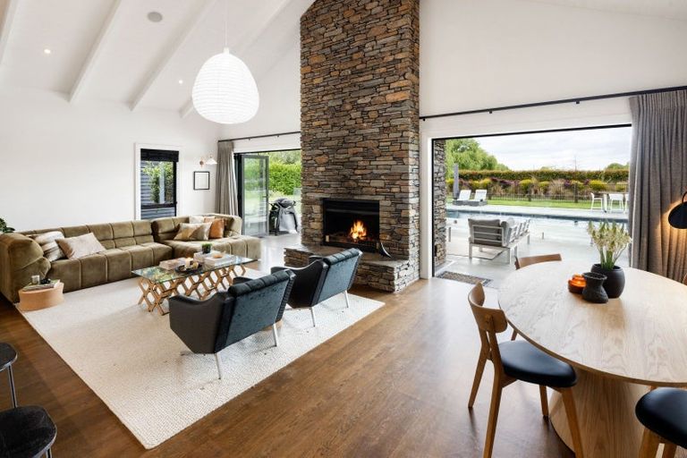 Photo of property in 354 Bruntwood Road, Matangi, Cambridge, 3493