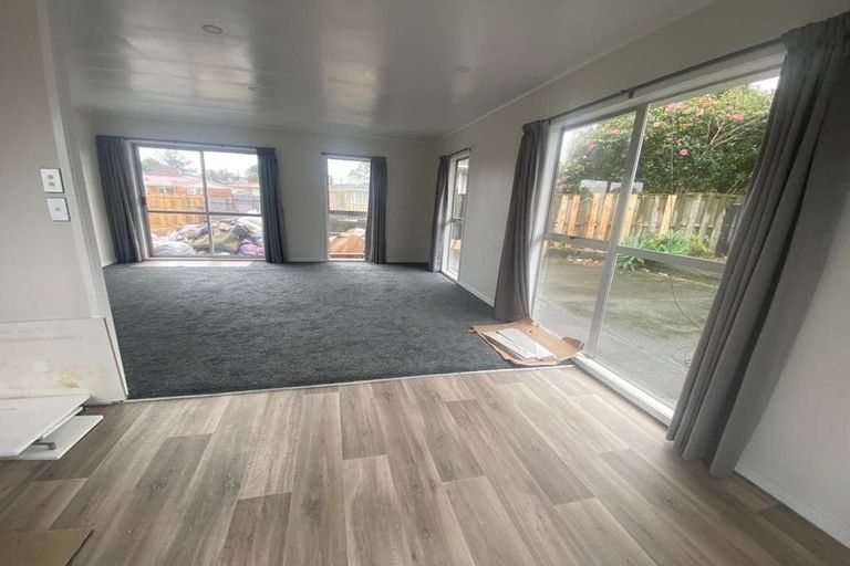 Photo of property in 9 Tannock Place, Mangere East, Auckland, 2024