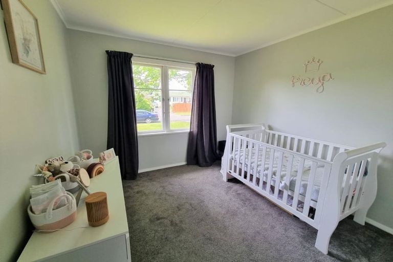Photo of property in 5 Galway Avenue, Hokowhitu, Palmerston North, 4410