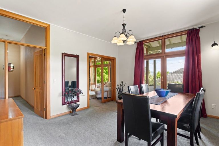 Photo of property in 120 Quarry Road, Kinmont Park, Mosgiel, 9024