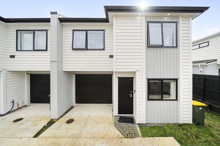 Photo of property in 14d Volante Avenue, Wattle Downs, Auckland, 2103