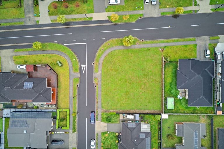 Photo of property in 1 Glenkirk Crescent, Pokeno, 2402