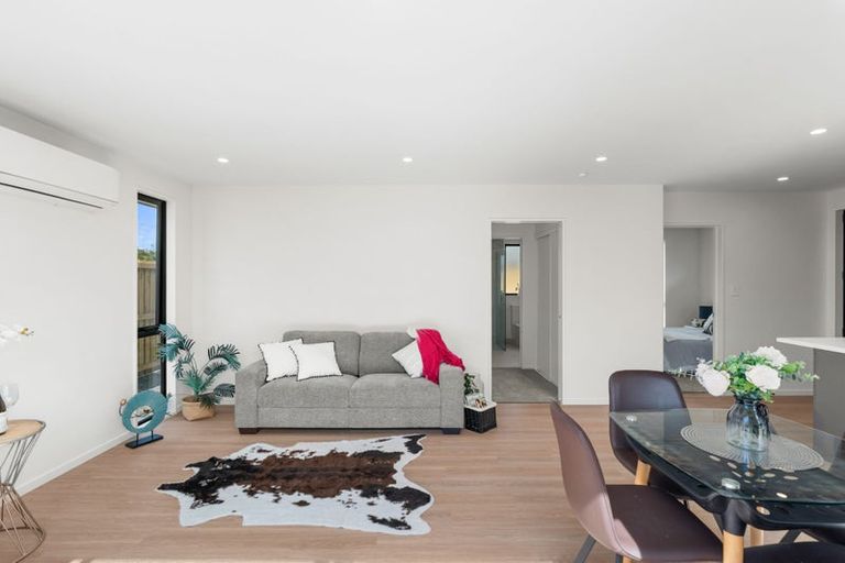 Photo of property in 27 Checketts Avenue, Halswell, Christchurch, 8025