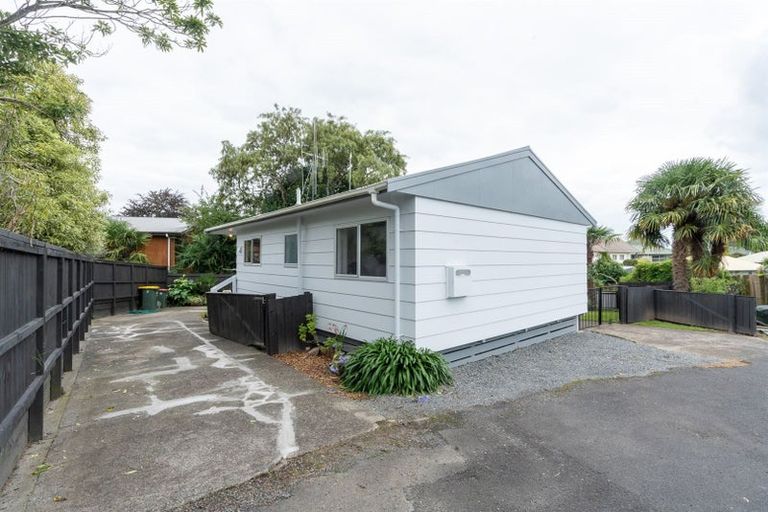 Photo of property in 7c Rothwell Street, Dinsdale, Hamilton, 3204