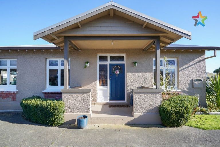 Photo of property in 29 Fulton Street, Gladstone, Invercargill, 9810