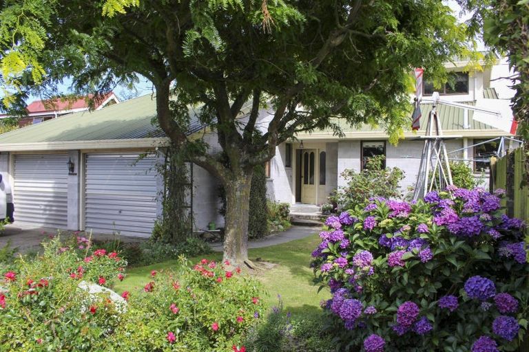 Photo of property in 29 Morgan Street, Methven, 7730