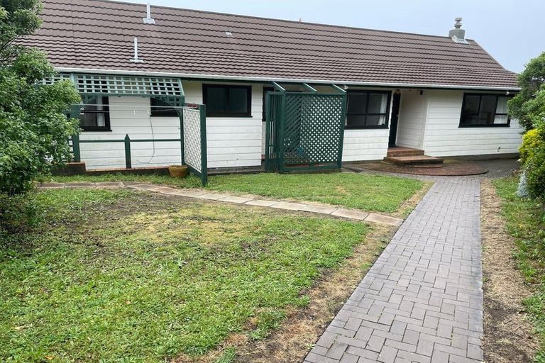 Photo of property in 5 Sanchi Way, Broadmeadows, Wellington, 6035