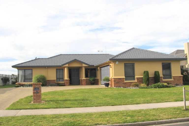 Photo of property in 7 Grace Avenue, Rototuna North, Hamilton, 3210