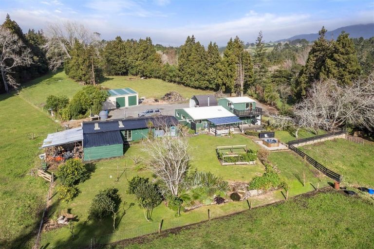 Photo of property in 50 Upland Road, Aongatete, Katikati, 3181