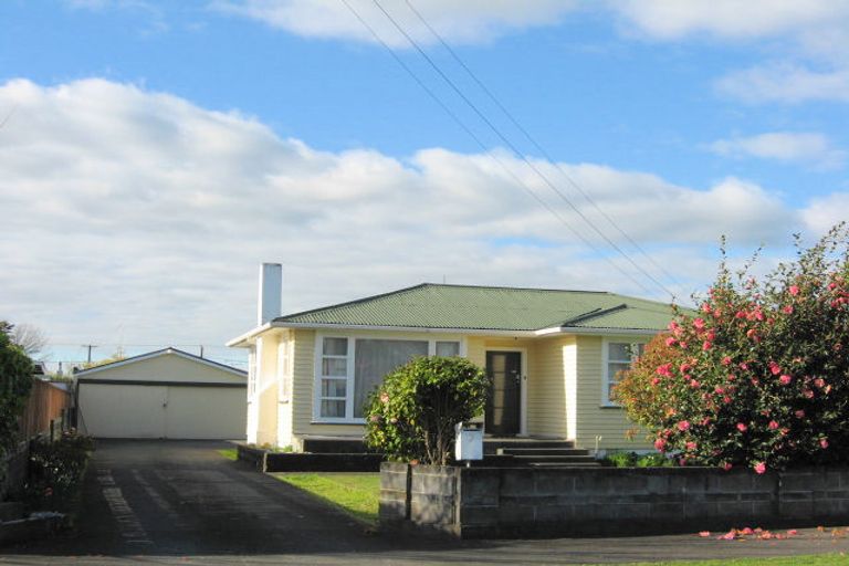 Photo of property in 7 Parsons Avenue, Levin, 5510