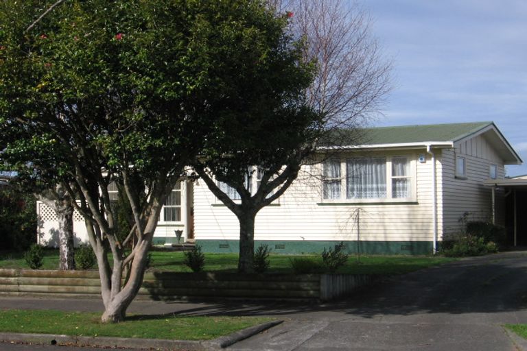 Photo of property in 14 Buick Crescent, Awapuni, Palmerston North, 4412