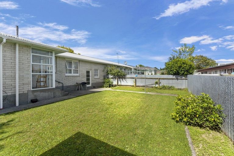 Photo of property in 149 Winchester Street, Levin, 5510